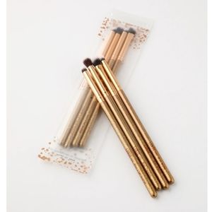 Luxie Luminous Eye Brush Set